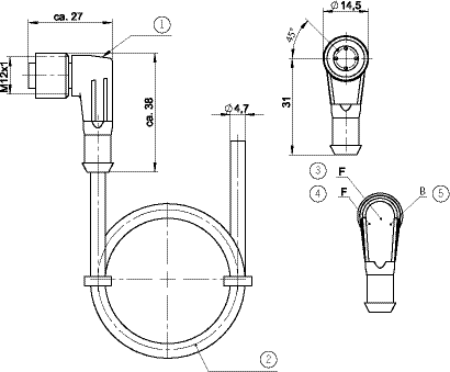 C-M12F04-04X034PU05,0-GA-041091