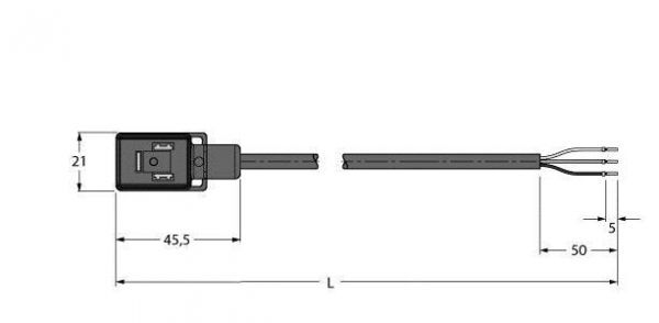 VBS02-A80E-5/TXL