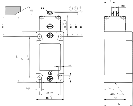 NZ1RK-3131-M