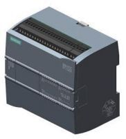 S7-1200F, CPU 1214 FC, CPU, DC/DC/Relais I/O: 14 DI DC 24V, 10 DO Relais 2A 6ES7214-1HF40-0XB0