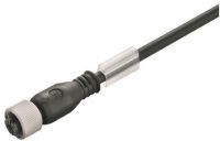 Weidmüller SAIP-M12BG-4-10U Kabel 1108741000