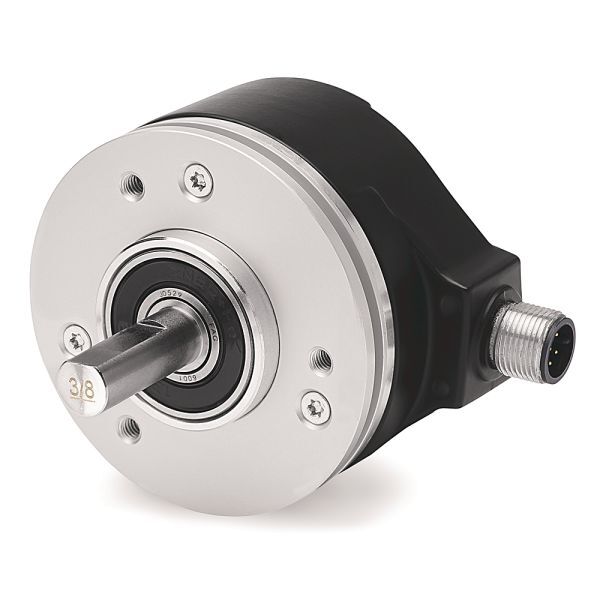 Incremental Encoder