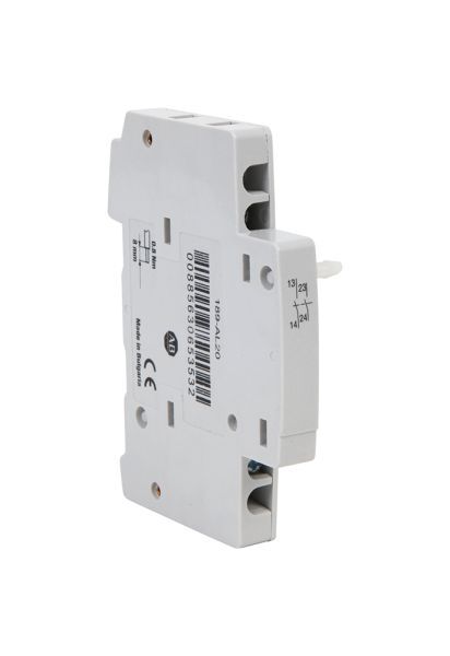 MCB Accessory Auxiliary Contact