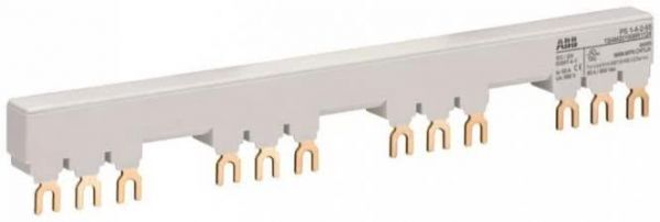ABB 3-Phasen-Sammelschiene PS1-4-2-65