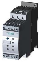 Sanftstarter S0, 32A, 15kW/400V, 40 Grad, AC200-480V, AC/DC24V 3RW4027-1BB04