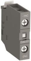 ABB Schütze CA4-01 Hilfsschalterblock 1SBN010110R1001
