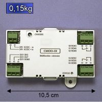 CMOD-01 OPTIONSKAR 3AXD50000004420