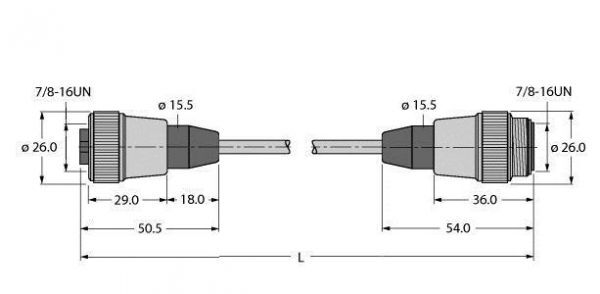 RKM52-20-RSM52