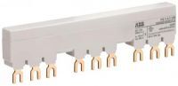 ABB 3-Phasen-Sammelschiene PS1-3-1-100 1SAM201916R1113