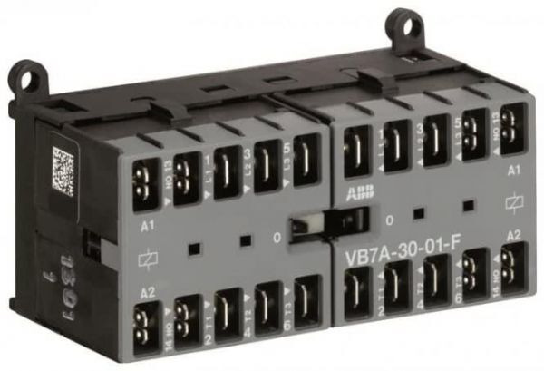 ABB Wendeschütz 110-127V VB7A-30-01-F-84