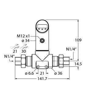 PS025D-502T-LI2UPN8X-H1141