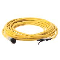 889 DC Micro Cable 889D-B4AC-30