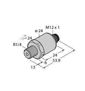 PT10R-1010-U3-H1143