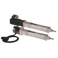 MP Series Electric Cylinder MPAR-B2400F-V2A