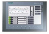 SIMATIC HMI, KTP900 Basic, Basic Panel, 6AV2123-2JB03-0AX0