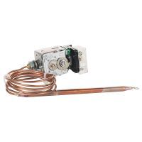 Electro-Mech Temp Cntrl Sw 837-A3AX506