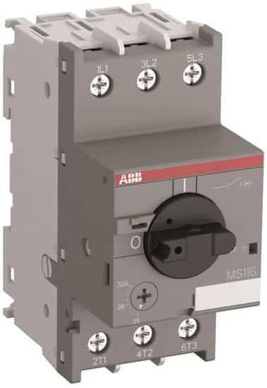 ABB MS116-32 MS116-32