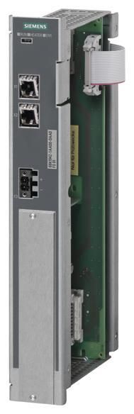 Central Interface Modul mit Profinet Kommunikation SIPLUS HCS4200