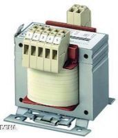 Transformator 1-Ph. PN/PN(kVA) 0,04/0 Upri=400V Usec=42V Isec(A) 0,95 4AM2642-5AV00-0EA0