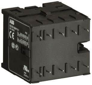 ABB Kleinhilfsschütz KC6-31Z-P-04