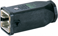 DESINA Abschlusssteckverbinder 7000-33021-0000000