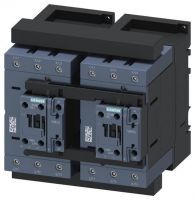 Wendekombination, AC-3, 45kW 400V, AC 110V/50/60 Hz, S2 3RA2346-8XB30-1AG2