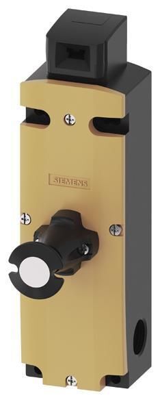 Sicherheits-Pos.-schalter Zuhaltekr. 1300N, 3X (M20x1,5)