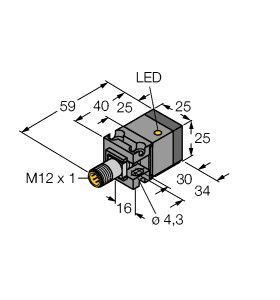 BI10U-CA25-AP6X2-H1141