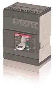 ABB Kompakter XT1D 160 4P F F
