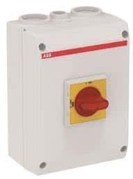ABB Sicherheitsschalter OTP25A3M