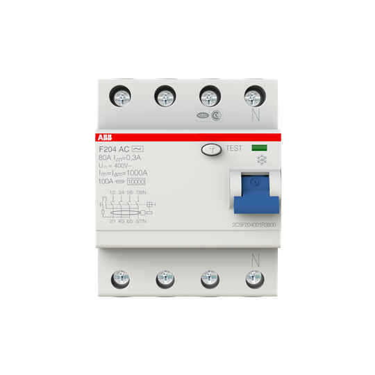 F204A-80/0,3