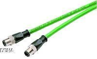 Ind. Ethernet FC TP FRNC Cable GP TP-Installationsltg. zum Anschluss