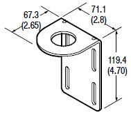 Series 9000 Photoelectric Accessory