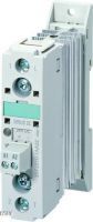 Halbleiterschütz 3RF2 AC51 20A/AC15 12A 40 Grad C 48-600V/110-230VAC 3RF2320-1BA26