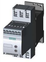 Sanftstarter S00, 3,6A, 1,5kW/400V, 40 Grad, AC200-480V, AC/DC24V 3RW3013-2BB04