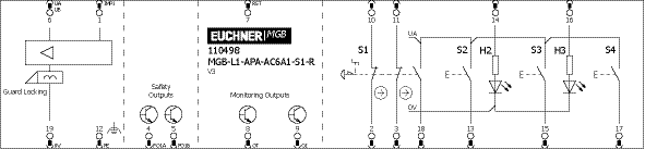 MGB-L1-APA-AC6A1-S1-R-110498