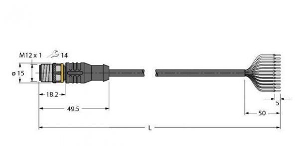 RSC12T-2/TEL