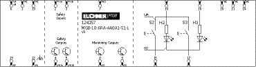 MGB-L0-ARA-AA8A1-S1-L-124257