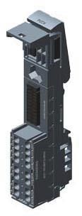 SIPLUS ET 200SP-40-+ 70 Grad C based on 6ES7193-6BP20-0BB0. Base-Unit