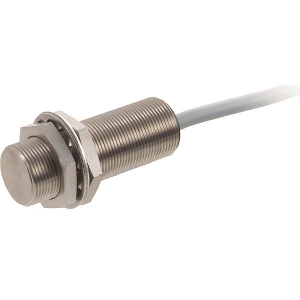 Metal Face Inductive Sensor