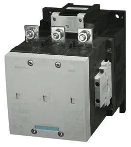 Vakuumschütz 200kW/400V/AC-3 AC DC-Betätigung UC 575-600V Hilfskontakte