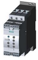 Sanftstarter S2, 72A, 45kW/500V, 40 Grad, AC400-600V, AC/DC24V 3RW4038-2TB05