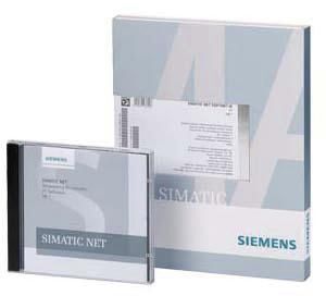 Sinaut sw ST7SC V2.1 M Software zum Anschluss von max 12 Sinaut