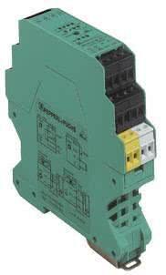 PF AS-Interface Modul VBA-4E4A-KE-ZE/R