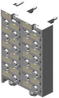 ET 200 pro Anschl.modul für das fehlersichere Elektronikmodul 8/16 F-DI 6ES7194-4DD00-0AA0