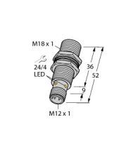 BI10U-MT18-IOL6X2-H1141 1644876