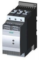 Sanftstarter S3, 80A, 45kW/400V, 40 Grad, AC200-480V, AC/DC24V 3RW3046-2BB04