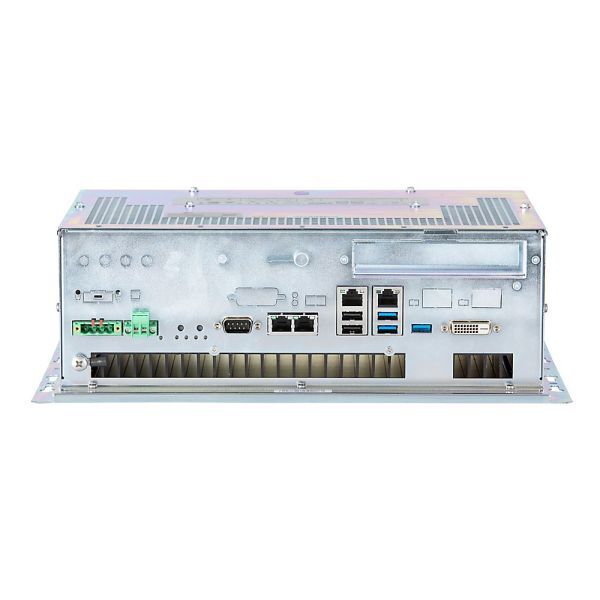 VersaView 6300B Wall Fanless Box PC
