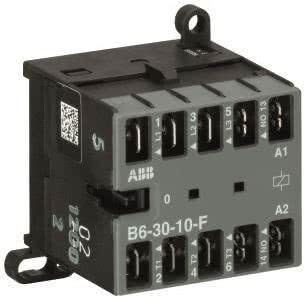 ABB Kleinschütz 48V B6-30-10-F-03