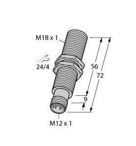 BI8-M18E-LIU-H1141